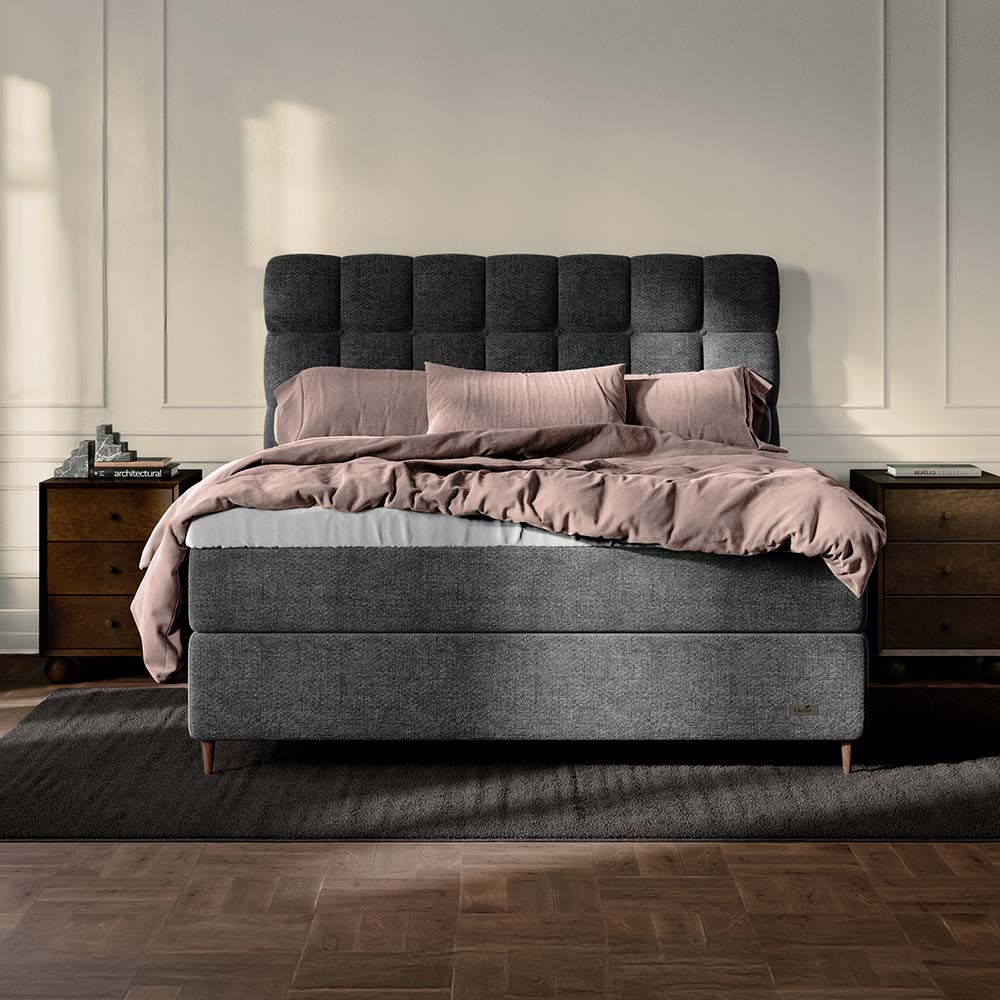 Ekens Essens LTD Kontinentals&auml;ng